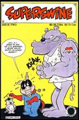 Superswine Cover Image 2