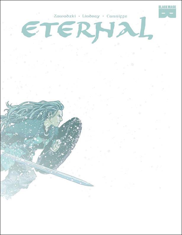 Eternal (2018) issue nn