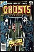 Ghosts (1971) issue 76