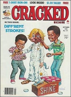 Cracked issue 171