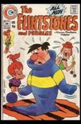 Flintstones (1970) issue 28