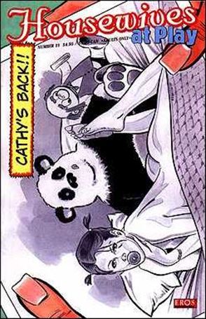 Housewives at Play issue 11