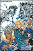 Nura: Rise of the Yokai Clan Cover Image 1