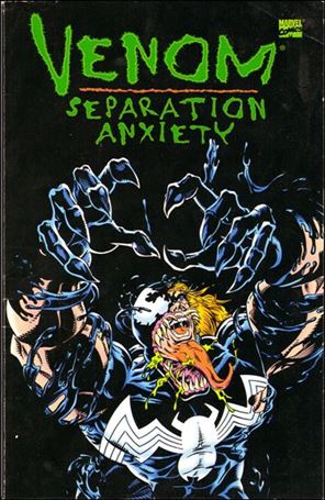 Venom: Separation Anxiety issue 1