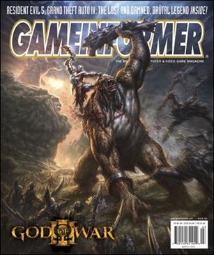 Game Informer issue 191