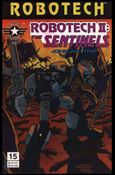 Robotech II: The Sentinels Book III (1994) issue 15