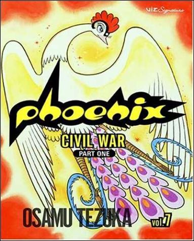 Phoenix issue 7