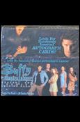 Buffy the Vampire Slayer: Season One Cover Image 1