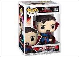 POP! Marvel figure 1000 Doctor Strange