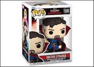 POP! Marvel figure 1000 Doctor Strange