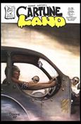Cartune Land issue 3