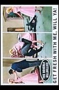 Beverly Hillbillies (Base Set) card 47 Get Fresh With Me, Will Ya!