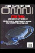 Omni (1994) issue 5