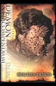 Angel: Season One (Base Set) card 83 Brachen Demon