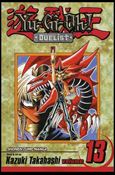 Yu-Gi-Oh!: Duelist issue 13