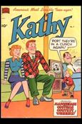 Kathy (1949) issue 3