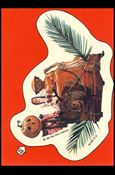 Return to Oz (Movie) (Base Set) card 14