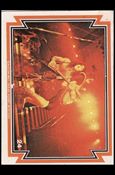 KISS: Series 1 (Base Set) card 24 Kiss