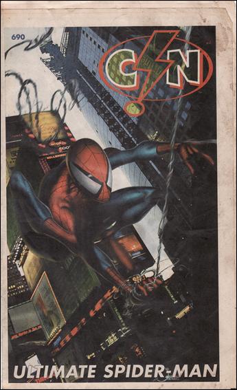 Comic Shop News issue 690