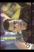 Farscape: Season Four (Quotable Farscape Subset) card Q58  Twice Shy