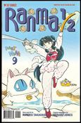 Ranma 1/2 Part 09 issue 9