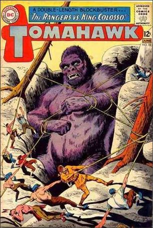 Tomahawk issue 86