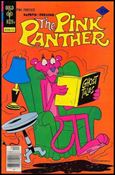 Pink Panther (1971) issue 47