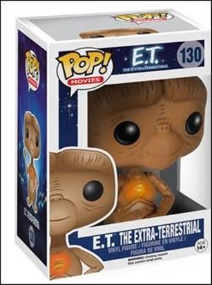 POP! Movies figure 130 E.T. the Extra-Terrestrial