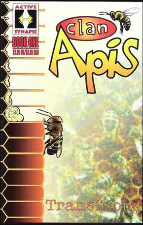 Clan Apis Cover Image 1