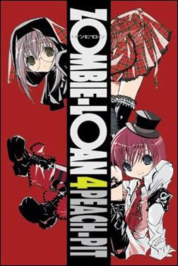 Zombie-Loan issue 4