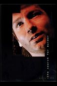 X-Files: Season 8 (The Search for Mulder Subset) card B3