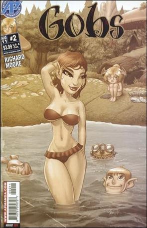 Gobs issue 2