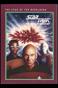 Star Trek 25th Anniversary: Series 1 (Base Set) card 156 The Eyes of the Beholders