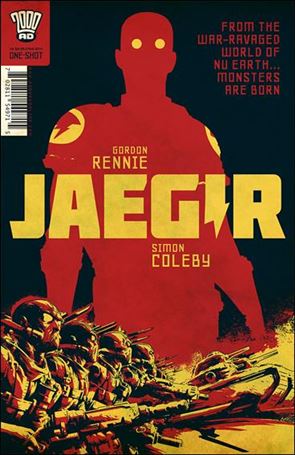 Jaegir Cover Image 1