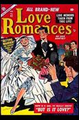 Love Romances issue 47
