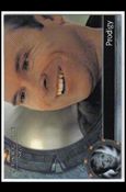 Stargate SG-1: Season 4 (Base Set) card 59 Prodigy