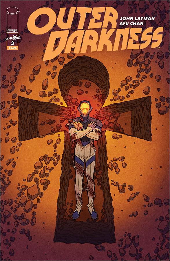 Outer Darkness issue 3