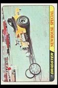 Hot Rods (Base Set) card 52-C Newhouse Special (Pink Back)