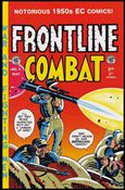Frontline Combat (1995) issue 4
