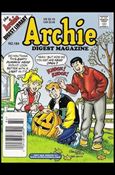 Archie Digest Magazine issue 184