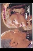 Star Trek: The Next Generation - The Episode Collection Season Three (Base Set) card 284 Allegiance, Episode 66B