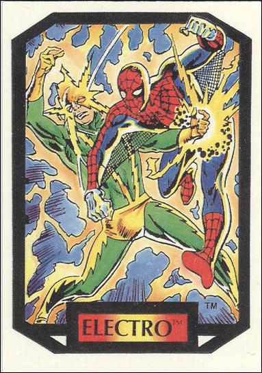 Colossal Conflicts (Base Set) card 23 Electro