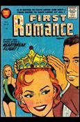 First Romance Magazine issue 36