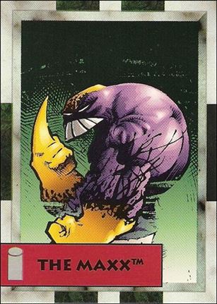 Darker Image (Promo) card 2 Maxx