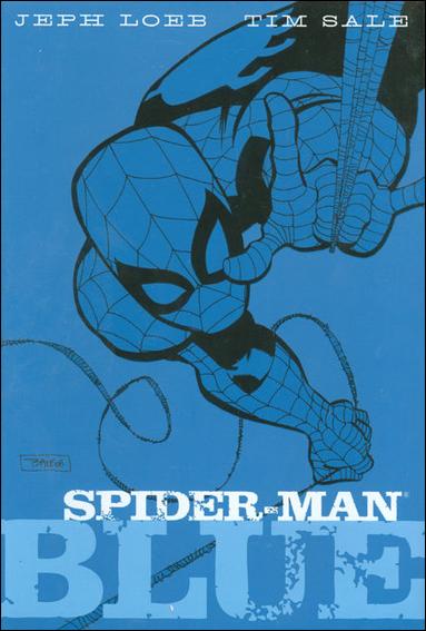 Spider-Man: Blue issue nn-B