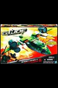 G.I. Joe: Retaliation (Delta Class Vehicles) Cover Image 1