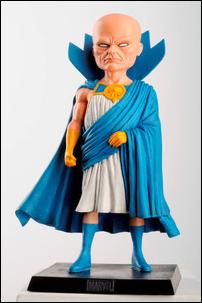 Classic Marvel Figurine Collection Mega Specials (UK) item 3 The Watcher