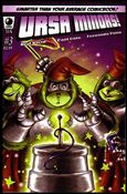 Ursa Minors issue 3