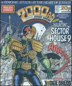 2000 A.D. (UK) issue 359