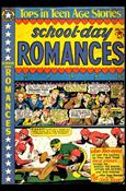 School Day Romances issue 2